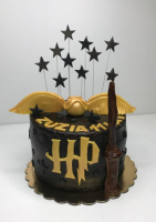 Tort Harry Potter