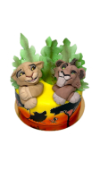 Tort Król Lew