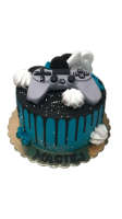 Tort Play Station