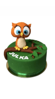 Tort Sowa