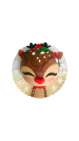 Tort 2D Reniferek