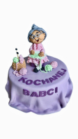 Tort dla Babci
