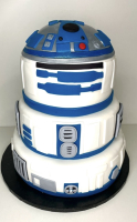 Tort weselny