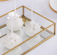 Cake popsy 10 sztuk