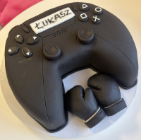 Tort Pad PlayStation 