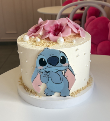 Tort Stich