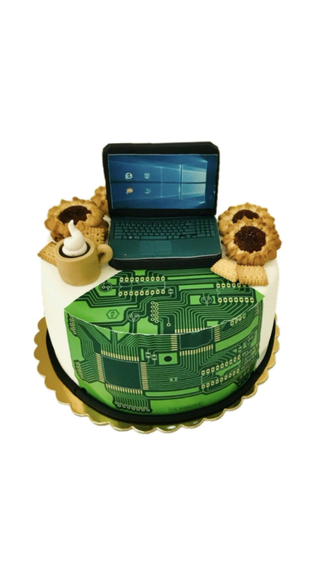 Tort dla informatyka