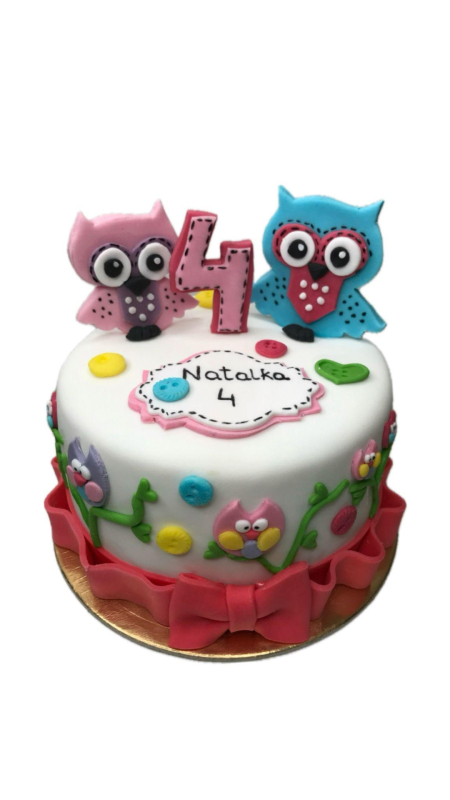 Tort Sowy