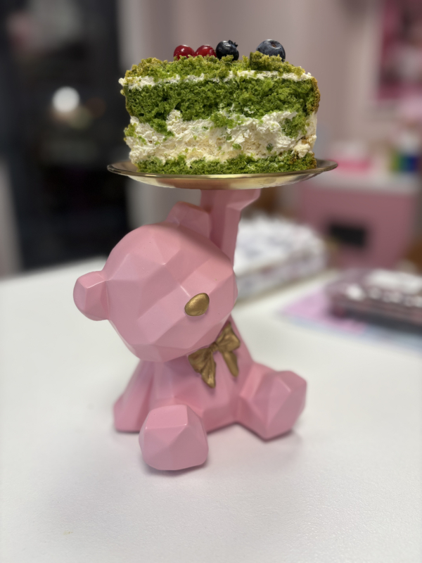 Leśny mech 