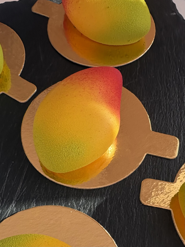 Monoporcja mango 10 sztuk