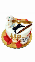 Tort Harry Potter