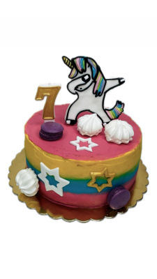 Tort Jednorożec