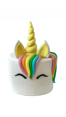 Tort Jednorożec