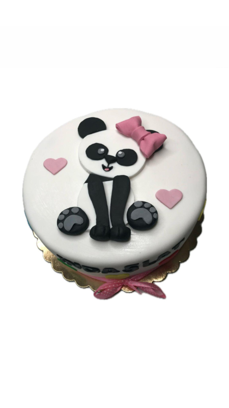 Tort Panda